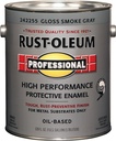 PAINT RUST OBS VOC SMKY GRY GA