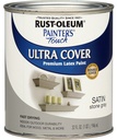 PAINT SATIN UC STONE GRAY QT  