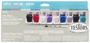 PAINT SET ACRY AUTO/TRK 0.25OZ