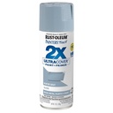 PAINT SPRAY 2X WINTER GRY 12OZ