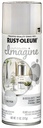 PAINT SPRAY ENAMEL SILVER 11OZ