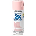 PAINT SPRAY GLO CNDY PINK 12OZ