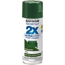 PAINT SPRAY GLO HNTR GRN 12OZ