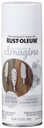 PAINT SPRAY GLTR WHITE 10.25OZ