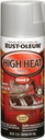 PAINT SPRAY HI HEAT ALUM 12OZ 