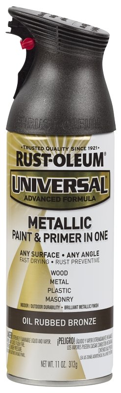 PAINT SPRAY METALLIC ORB 12OZ 