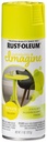 PAINT SPRAY NEON YELLOW 11OZ  