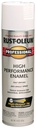 PAINT SPRAY PRO GLO WHITE 15OZ