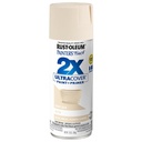 PAINT SPRAY SAT IVRY SILK 12OZ