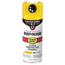 PAINT SPRY 5IN GLO SNBRTYEL12O