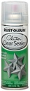 PAINT SPRY GLITR CLR 10.25OZ  