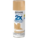 PAINT SPRY IN EX GLO KHKI 12OZ