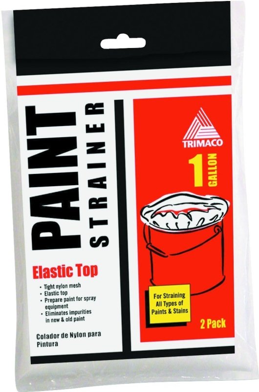 PAINT STRAINER ELASTIC GALLON 