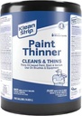PAINT THINNER 5GAL            