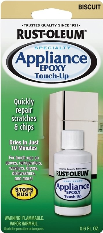 PAINT TOUCH APPL .6OZ BIS EPXY