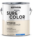 PAINT WALL ANTIQUE WHITE GA   