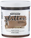 PAINT WALL GLTR ROSE GOLD 28OZ