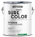 PAINT WALL SEMI GLOSS WHITE GA