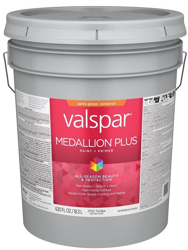 PAINT&PRIMER EXTER SG TB PAIL 