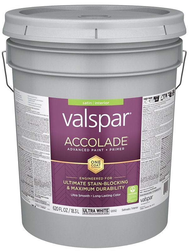 PAINT&PRIMR INT ST ULTWHT PAIL