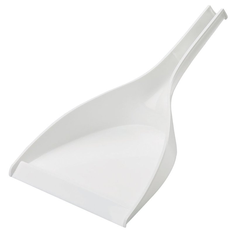 PAN DUST WHITE 10IN           