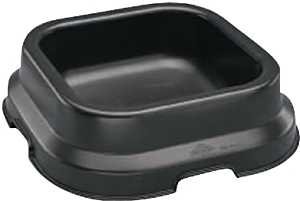 PAN FEED BLACK 10CUP          