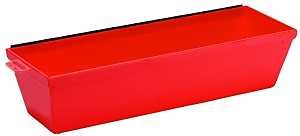PAN MUD DRYWALL 13-7/8X4-3/4IN