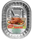 PAN ROASTER KING OVAL         