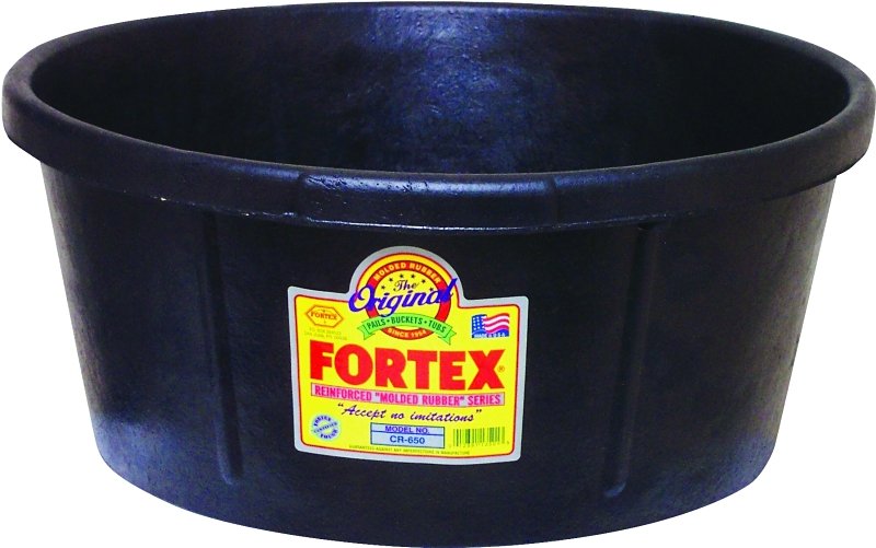 PAN UTILITY TUB 6-1/2GAL      