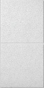 PANEL CEILING 2X4FTX3/4IN     
