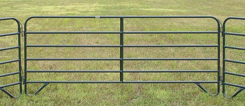 PANEL PROMO 1-5/8 20GA 60X10FT