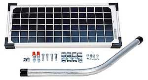 PANEL SOLAR KIT               