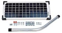 PANEL SOLAR KIT               