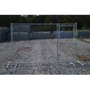 PANEL SQUARE FRAME GATE 10X6FT
