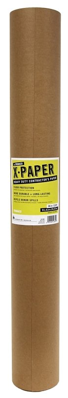 PAPER CONTRACTOR 36INX120FT