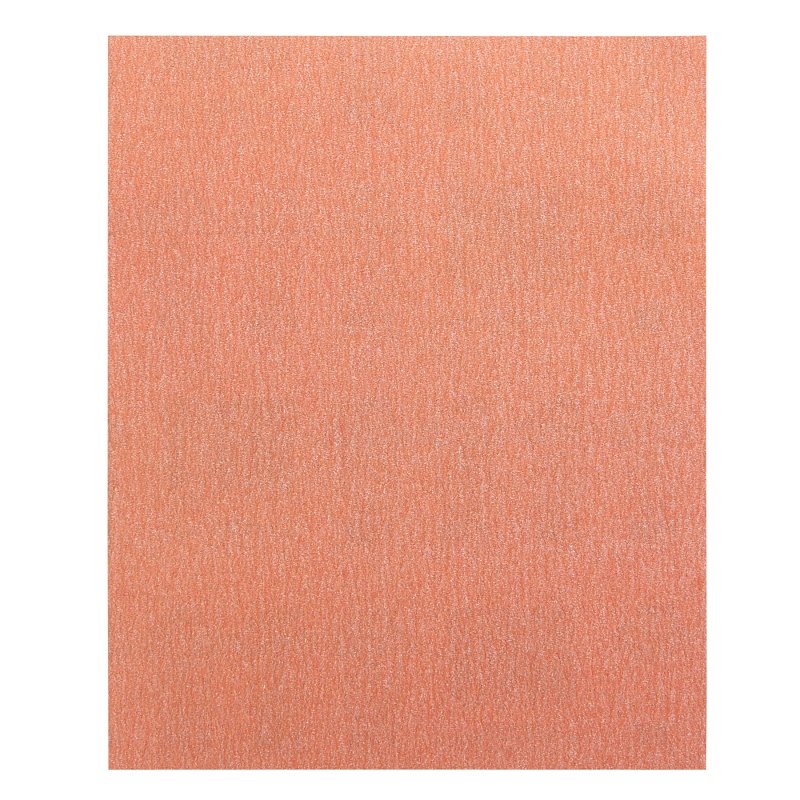 PAPER SAND PREM 120GRIT 9X11IN