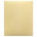 PAPER SAND PREM 320GRIT 9X11IN