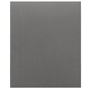 PAPER SAND W/P 2500GRIT 9X11IN