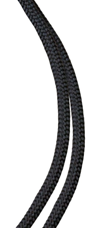 PARACORD 550 BLK 5/32INX100FT 
