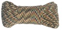 PARACORD 550 CAMO 5/32INX100FT