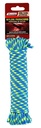 PARACORD BLU&YEL5/32X50FT     
