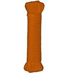 PARACORD ORANGE 5/32X50FT     