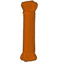 PARACORD ORANGE 5/32X50FT     