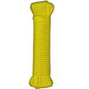 PARACORD YELLOW 5/32X50FT     