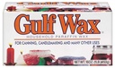 PARAFFIN WAX GULF 16 OZ       