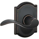 PASS ACCENT AGED BRONZE CAMEL 