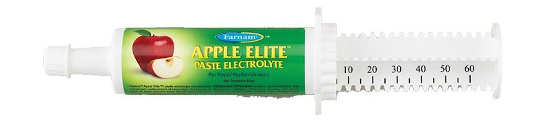 PASTE ELECTROLYTE APPLE 60CC  