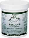 PASTE FLUX 16OZ REGULAR       