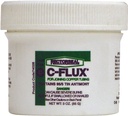 PASTE FLUX 3OZ C-FLUX CLD WTHR