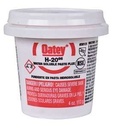 PASTE FLUX WATER SOLUBLE 4OZ  